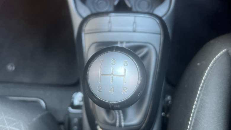 Kia Picanto 1.0 2 5dr Petrol Hatchback